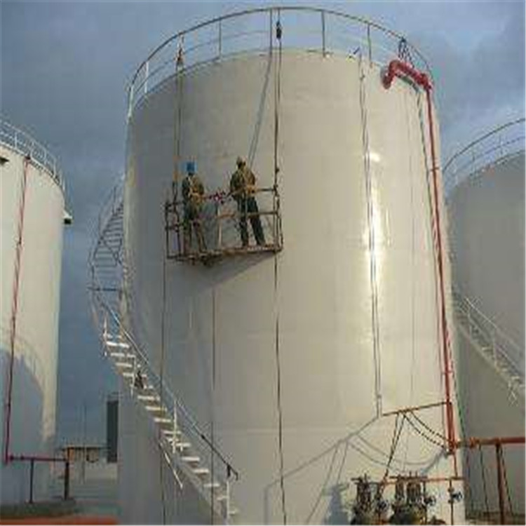 新巴尔虎右喷漆翻新・工业喷漆・设备喷漆服务简介